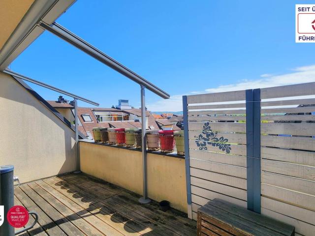 Apartment kaufen in Tulln an der Donau, Niederösterreich