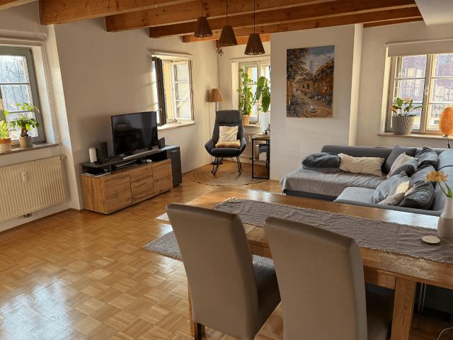 Apartment mieten in Aichet, Steyr