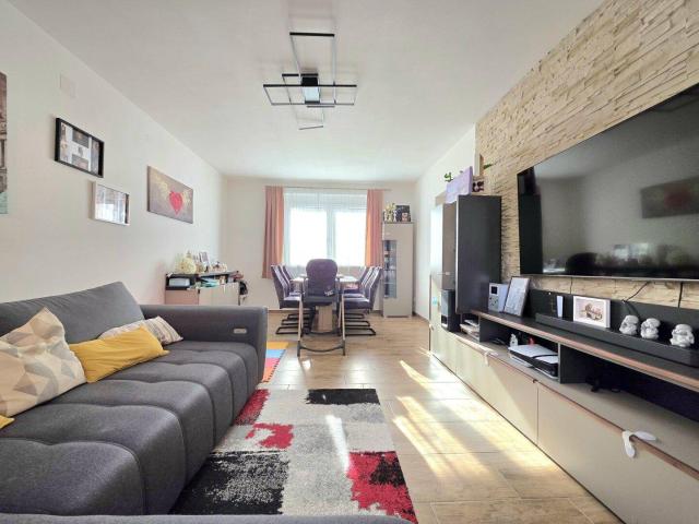 Apartment kaufen in Bachsdorf, Lebring-Sankt Margarethen