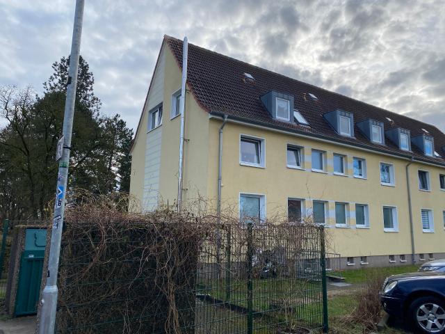 Apartment mieten in Sankt Gertrud, Lübeck