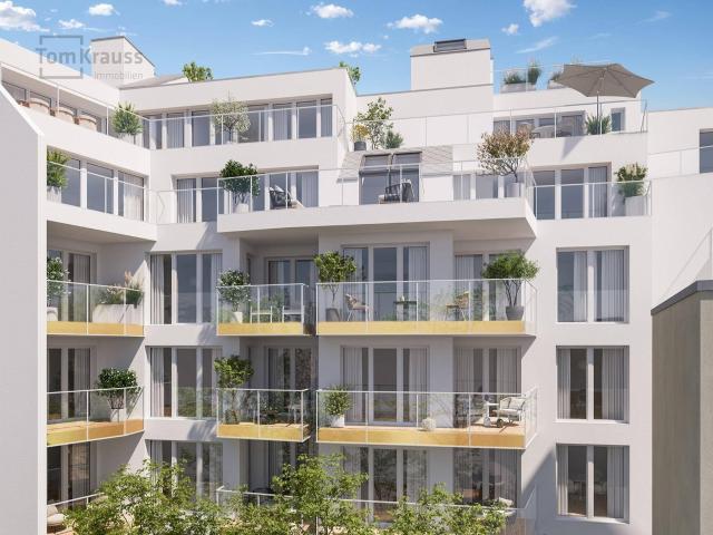 Apartment kaufen in Donaustadt, Wien