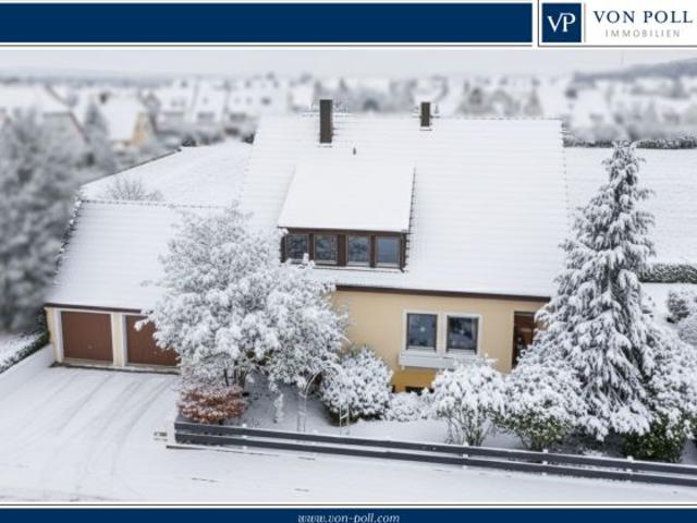 Haus kaufen in Bubenreuth, Bayern