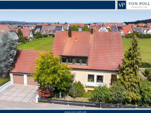 Haus kaufen in Bubenreuth, Bayern