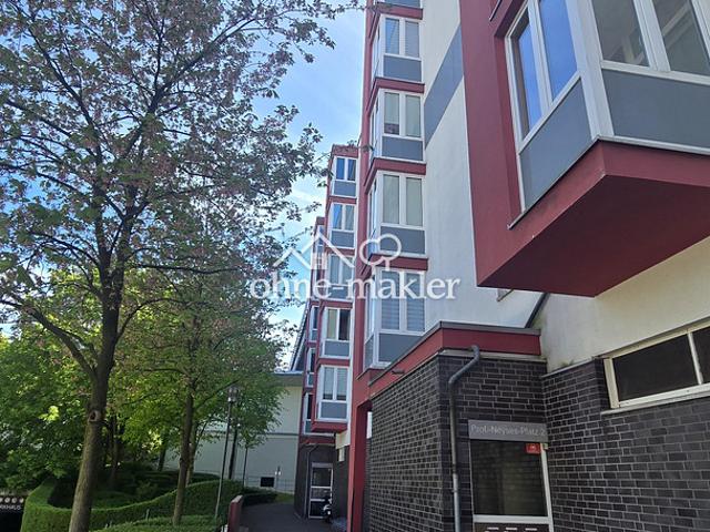 Apartment kaufen in Derendorf, Düsseldorf