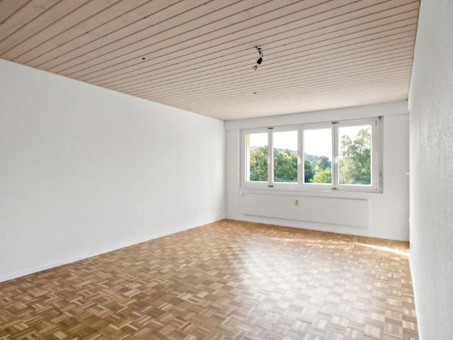 Apartment mieten in Fislisbach, Bezirk Baden