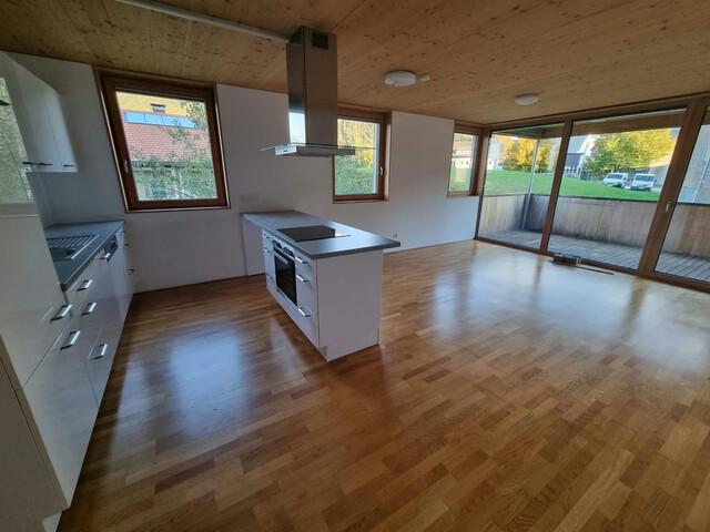 Apartment mieten in Krumbach, Bezirk Bregenz