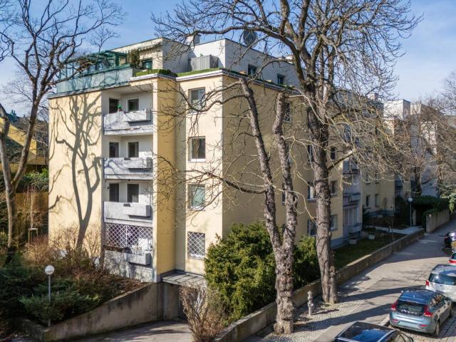 Apartment kaufen in Meidling, Wien