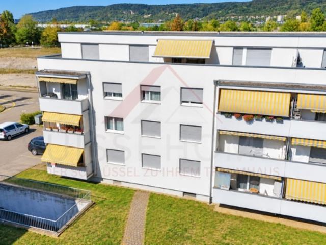 Wohnung kaufen in Pratteln, Bezirk Liestal