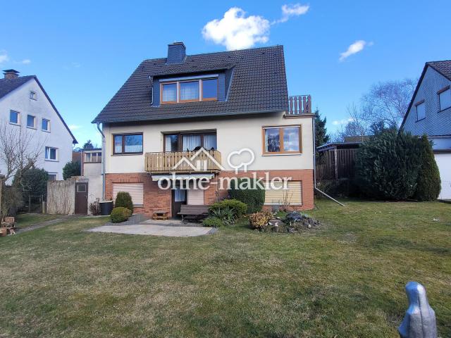 Haus kaufen in Korbach, Hessen