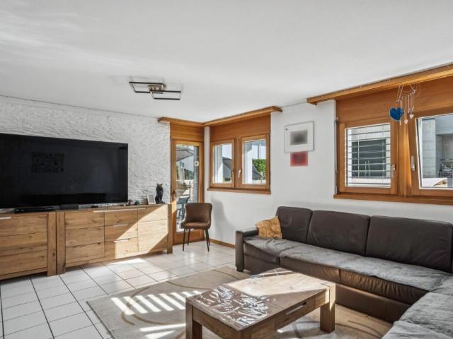 Wohnung kaufen in Sankt German, Raron