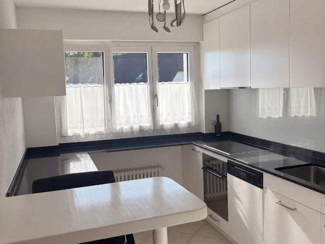 Wohnung kaufen in Urdorf, Bezirk Dietikon