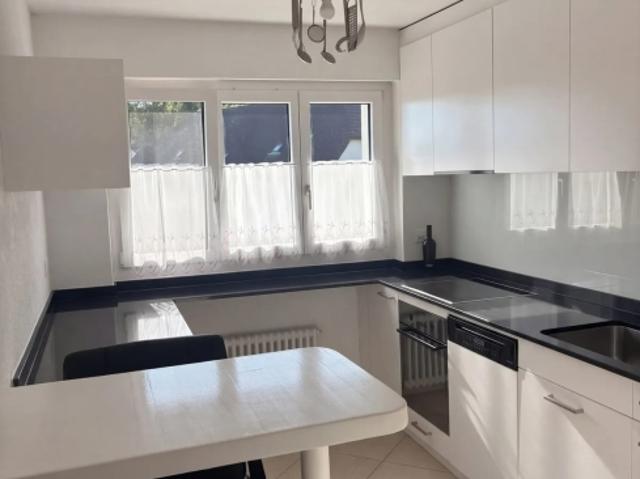Wohnung kaufen in Urdorf, Bezirk Dietikon