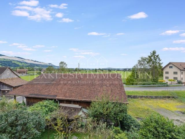 Wohnung kaufen in Galgenen, Schwyz
