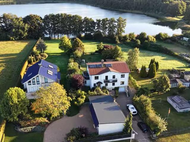 Haus kaufen in Kaiserbäder, Heringsdorf