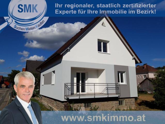Haus kaufen in Heidenreichstein, Bezirk Gmünd