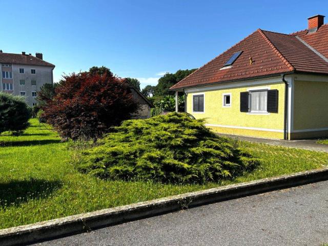 Haus kaufen in Laafeld, Bad Radkersburg