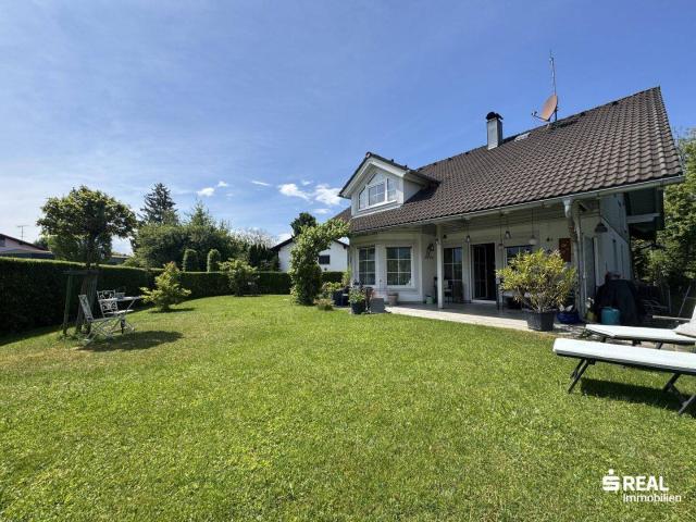 Haus kaufen in Schoren, Dornbirn