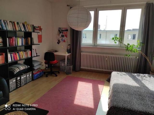 Zimmer mieten in Bayerisches Viertel, Berlin