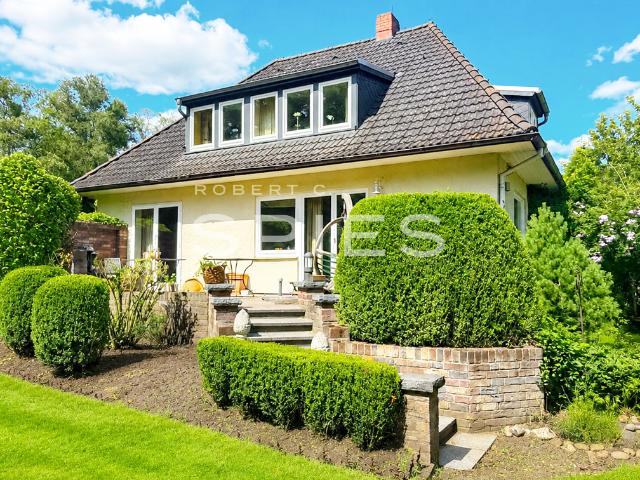 Villa kaufen in Oberneuland, Bremen