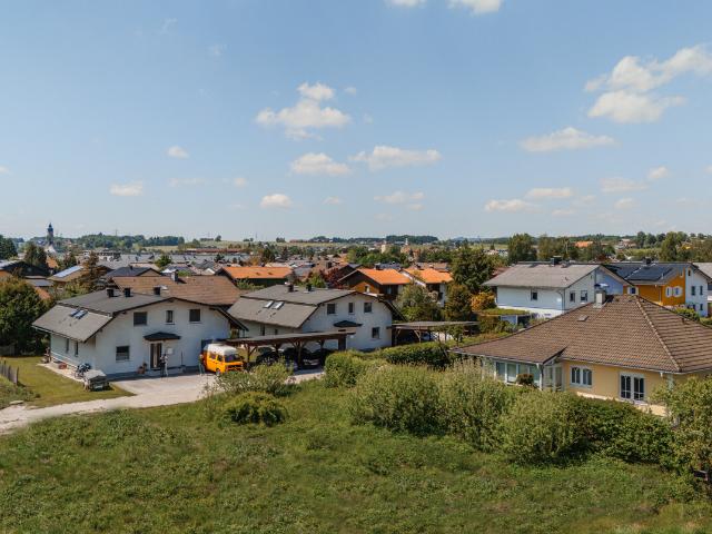Grundstück kaufen in Seewalchen, Seekirchen