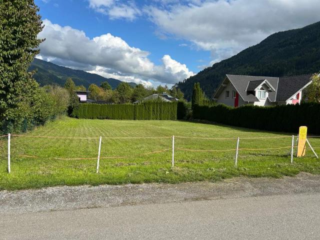 Grundstück kaufen in Steiermark