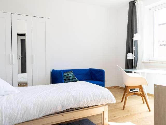 Zimmer mieten in Treptow–Köpenick, Berlin