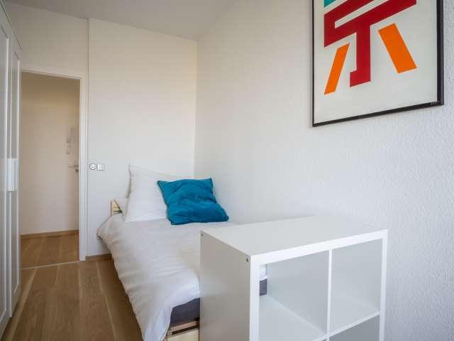 Zimmer mieten in Treptow–Köpenick, Berlin