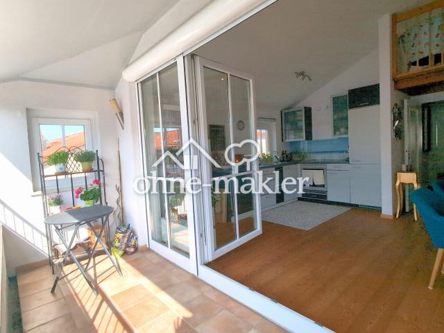 Apartment kaufen in Ebersberg, Bayern