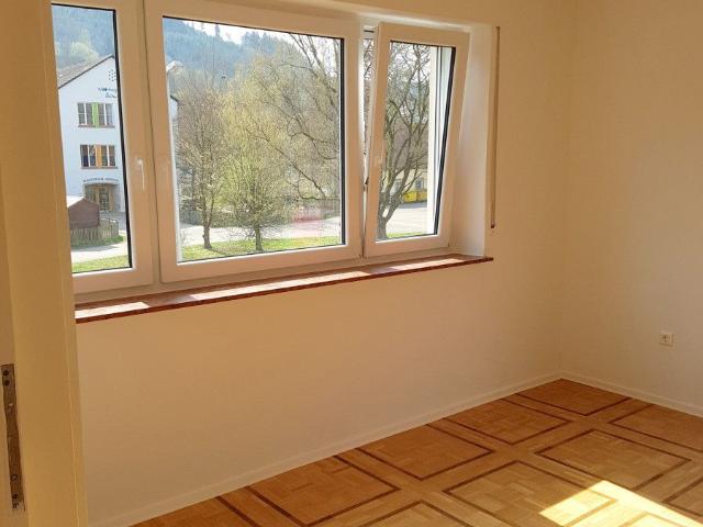 Wohnung kaufen in Murrhardt, Rems-Murr-Kreis