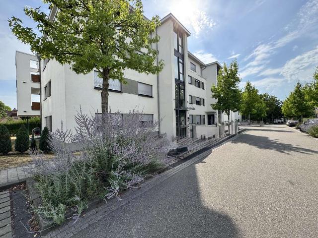 Wohnung kaufen in Müllheim, Müllheim im Markgräflerland