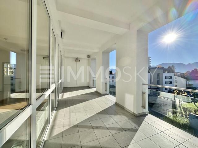 Apartment kaufen in Lustenau, Vorarlberg