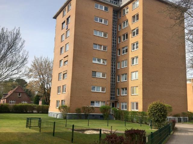 Wohnung kaufen in Quickborn, Kreis Pinneberg