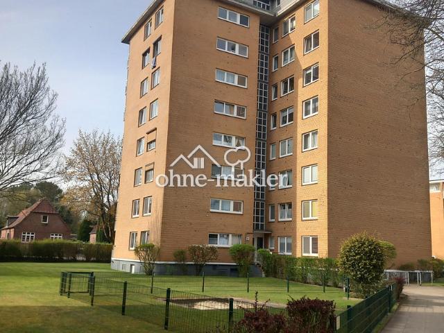 Apartment kaufen in Quickborn, Schleswig-Holstein