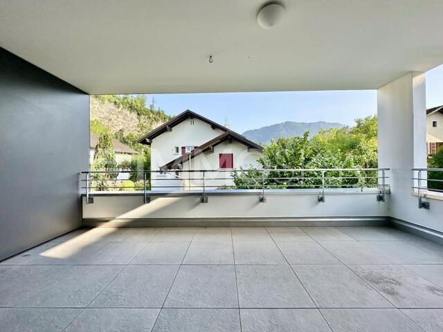 Apartment kaufen in Feldkirch, Vorarlberg