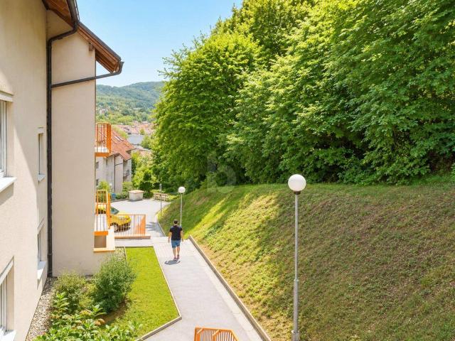 Apartment kaufen in Graz, Gersdorf-Feistritz