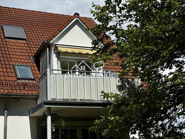 Apartment kaufen in Aystetten, Bayern