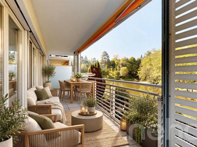 Wohnung kaufen in Würzenbach, Luzern