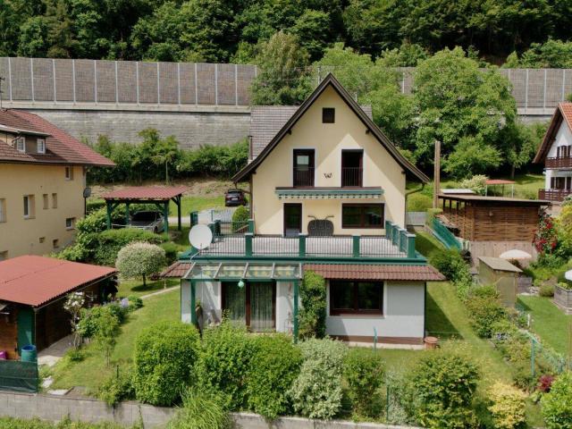 Haus kaufen in Pörtschach am Wörther See, Kärnten
