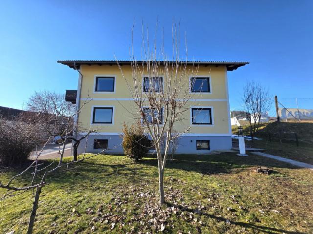 Haus kaufen in Waldschach, St. Nikolai im Sausal