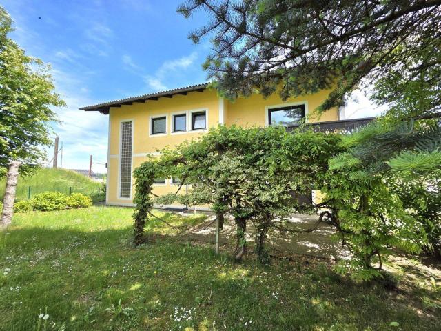 Haus kaufen in Waldschach, St. Nikolai im Sausal
