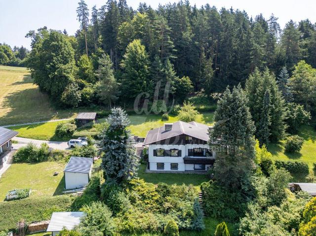 Haus kaufen in Wernberg, Kärnten