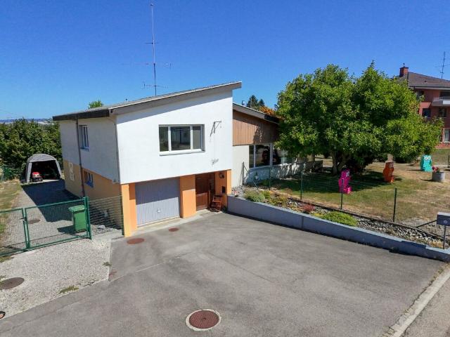 Haus kaufen in Lü