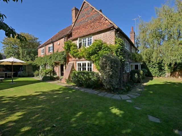 House for rent in Sonning Eye, South Oxfordshire