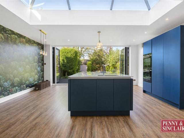 House for rent in Dunsden Green, Berrick Salome