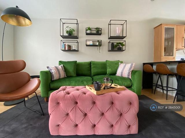House for rent in Hampton, Greater London