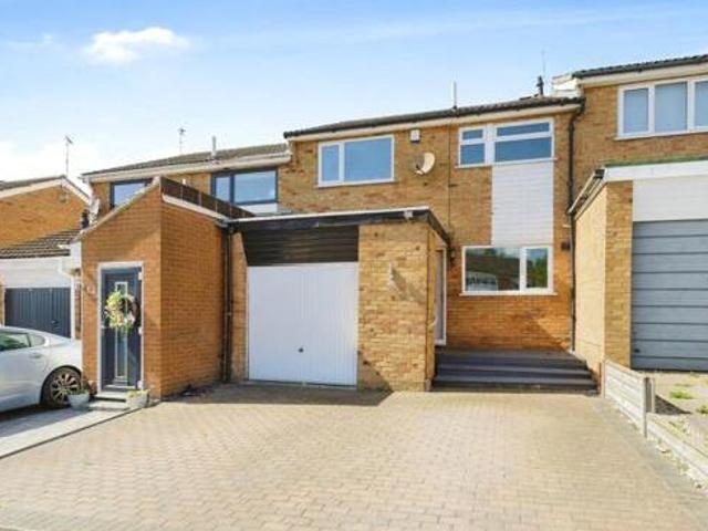 House for sale in Leicester Forest East, Blaby