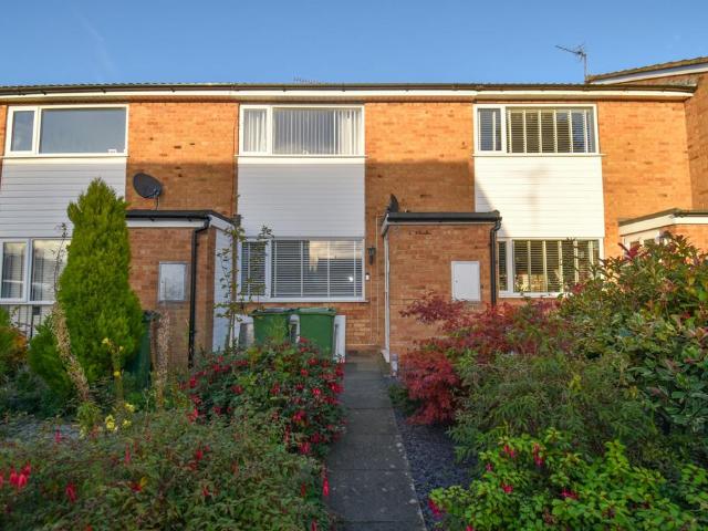 House for rent in Glen Parva, Blaby