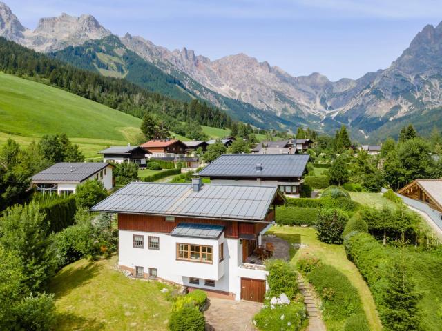 Haus kaufen in Hinterthal, Maria Alm am Steinernen Meer