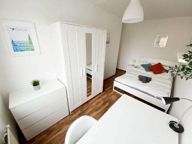 Zimmer mieten in KG Favoriten, Wien