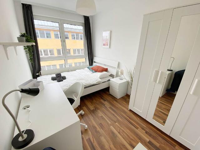 Zimmer mieten in KG Favoriten, Wien